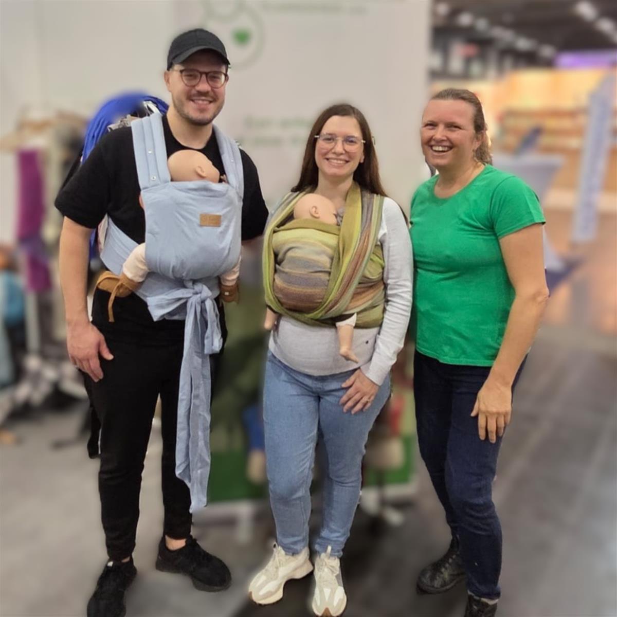 Infosessie DRAGEN @ NUMINATAL Dilbeek -  WOE 1 APRIL 2026